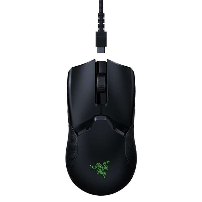 Jual Saita Viper Ultimate Gaming Mouse Online September 2020 Blibli Com
