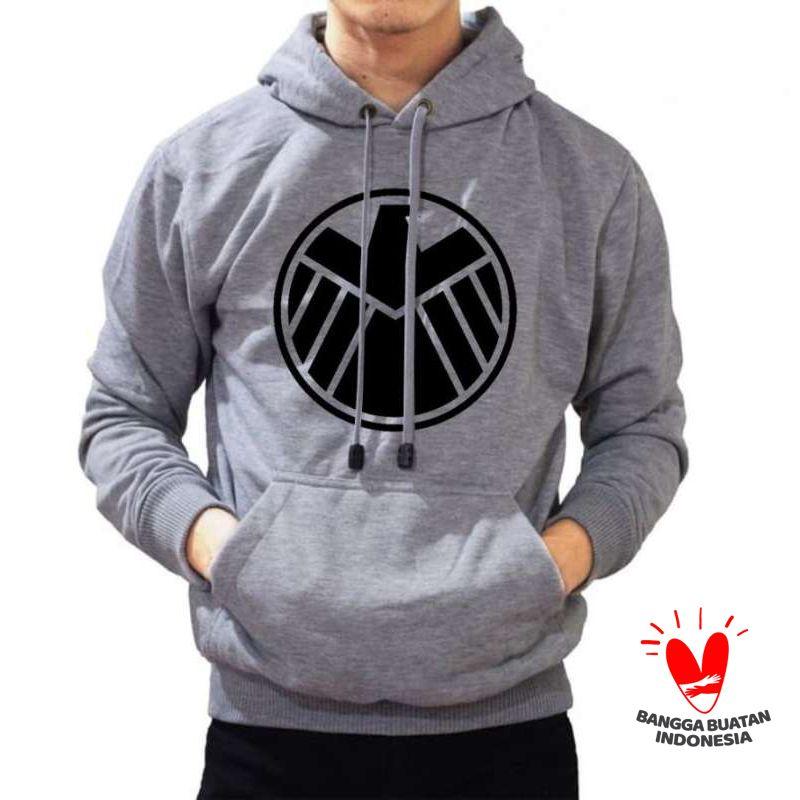 Circle zip jumper hot sale