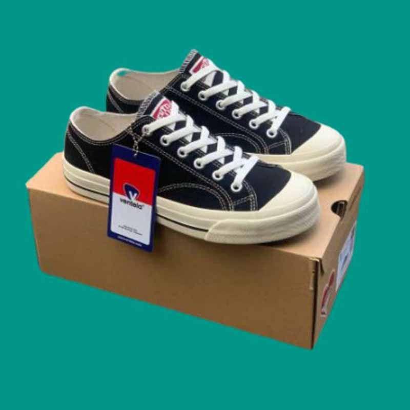 Jual Ventela Public Low Basic Sepatu Pria Online Oktober 2020 Blibli Com