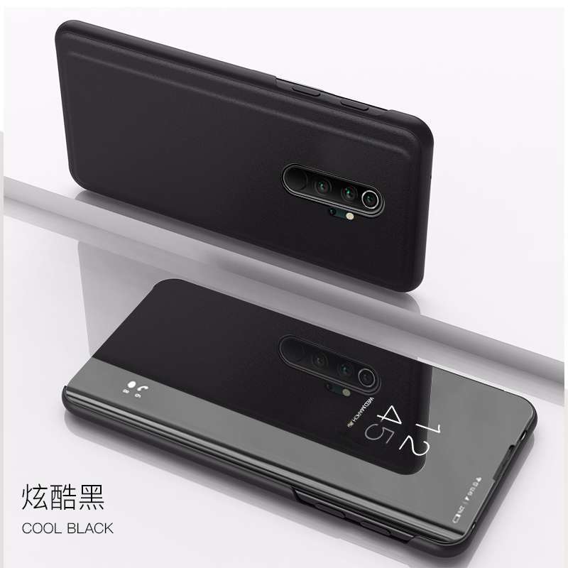 Amazon Redmi 8a Dual Mirror Flip Cover Phone Cover Redmi 8a Dual