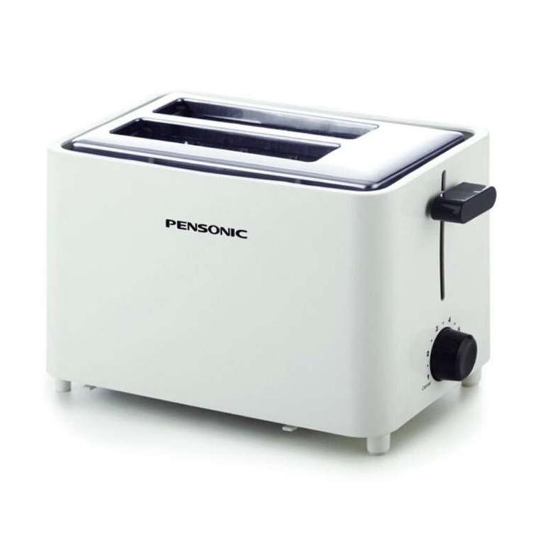 Jual Pensonic Pti 929 Toaster Pemanggang Roti Online September 2020 Blibli Com