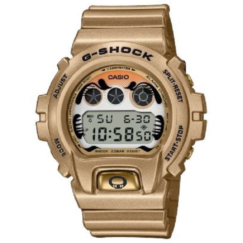 Jual Casio Dw6900 A 9 Original Branded Harga Diskon Murah