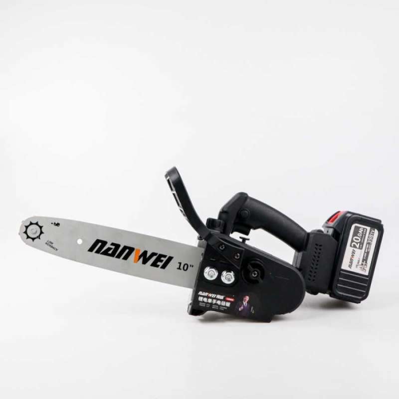 Nanwei chainsaw top