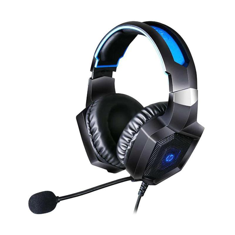 Jual Hp Gaming Headset H320 3 5mm Usb Online November 2020 Blibli