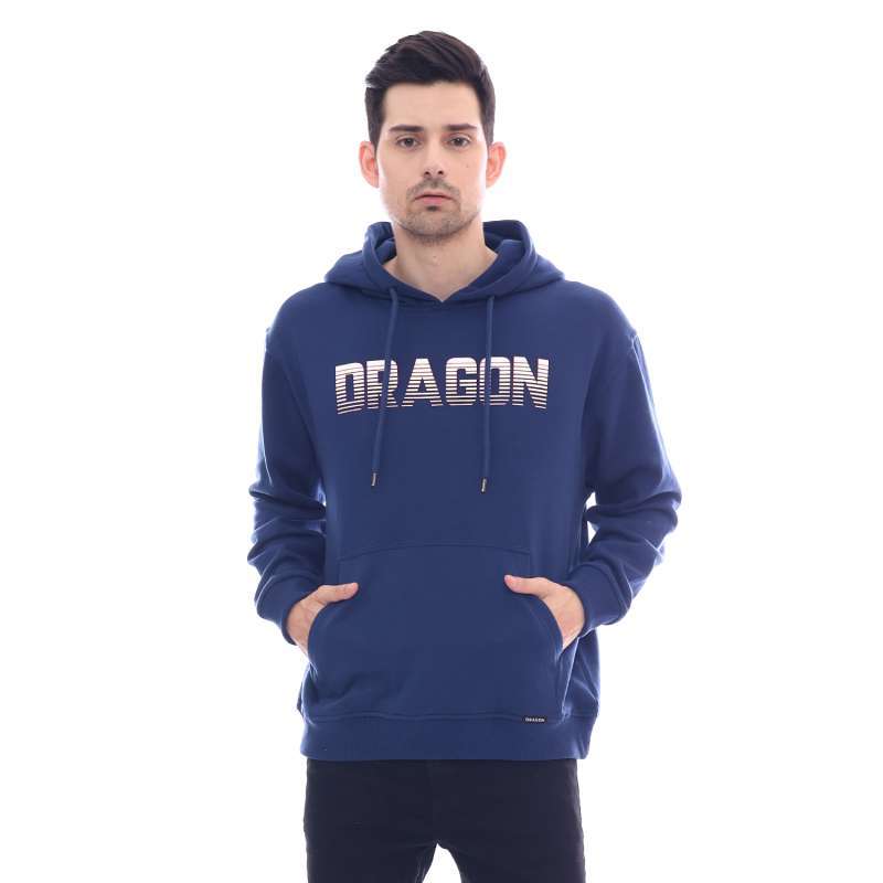 Dragon alliance hoodie top