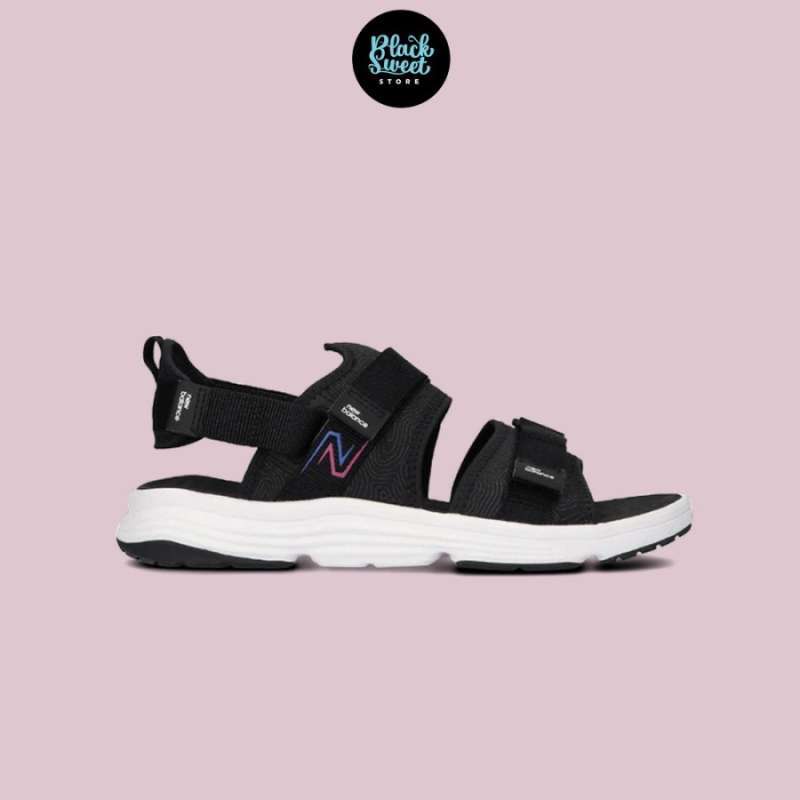 New balance store 750 sandal