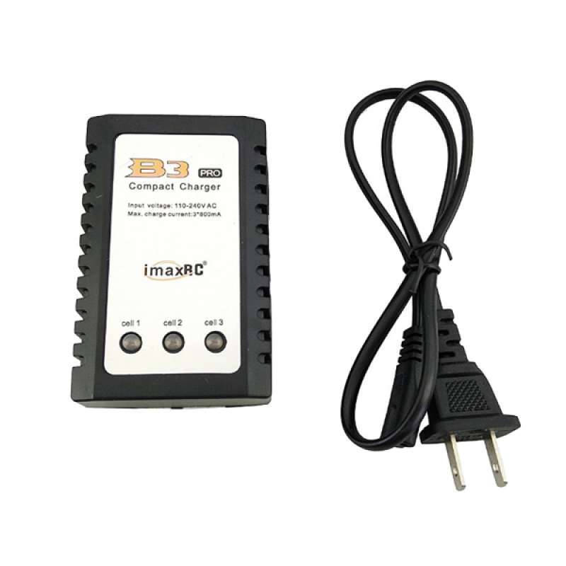 Jual Oem Imax B3 Pro Compact 2s 3s Lipo Balance Battery Charger For Rc Helicopter Us Online Desember 2020 Blibli