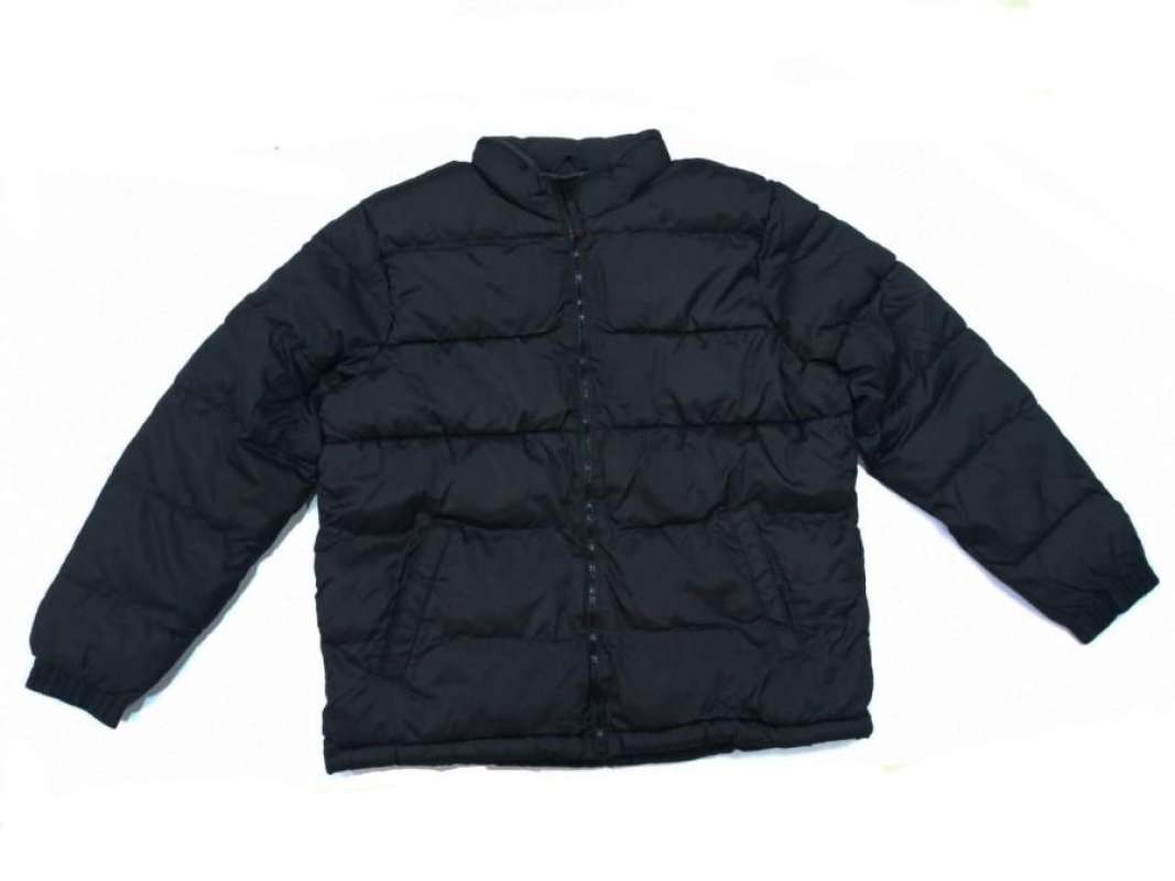 Jaket pull cheap and bear