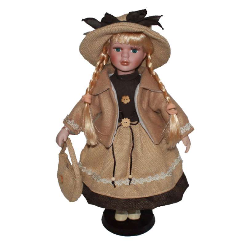 porcelain doll catalogs