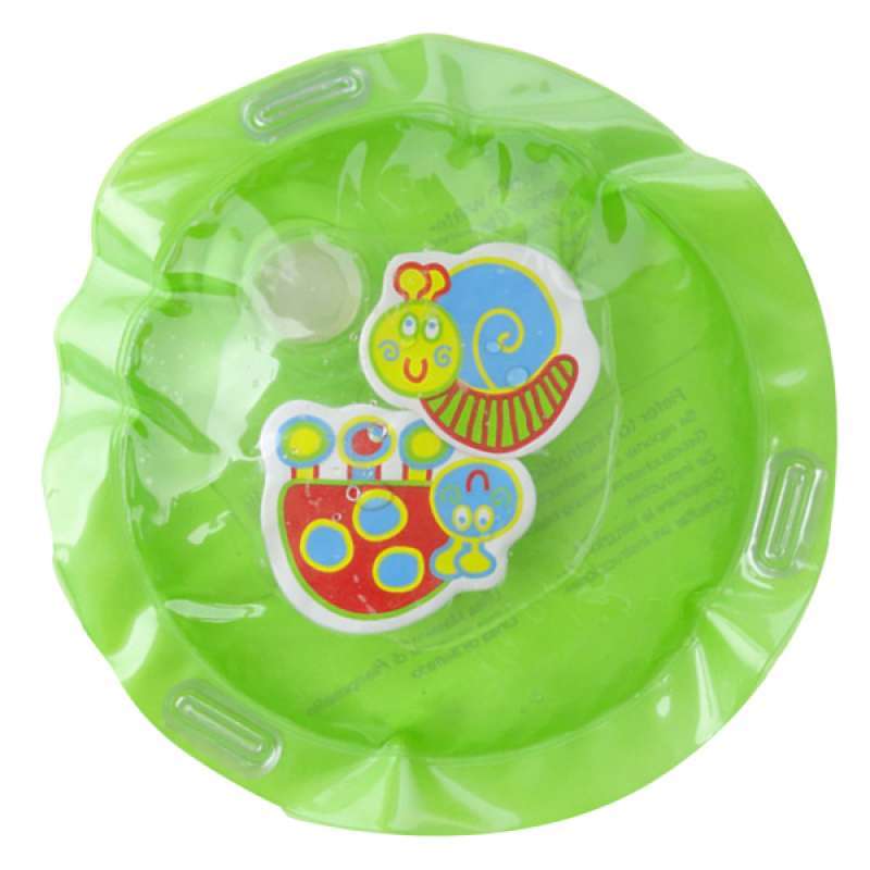 inflatable baby mattress