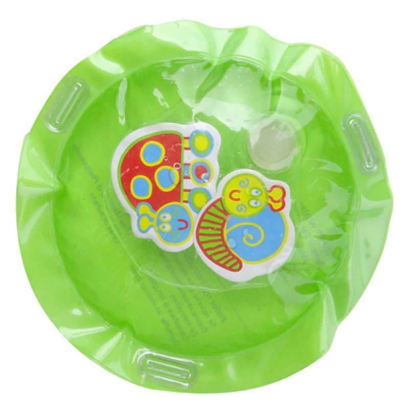 inflatable baby mattress