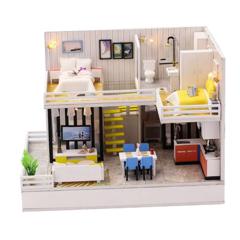 1 24 miniature dollhouse furniture