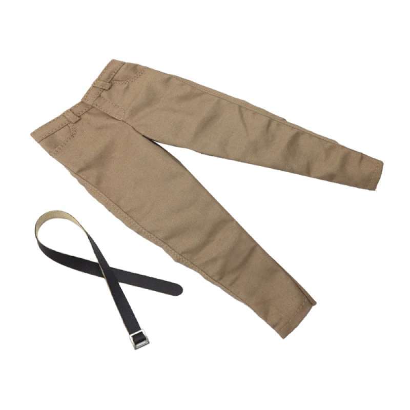 OEM Casual Pants Man's Khaki Trousers 