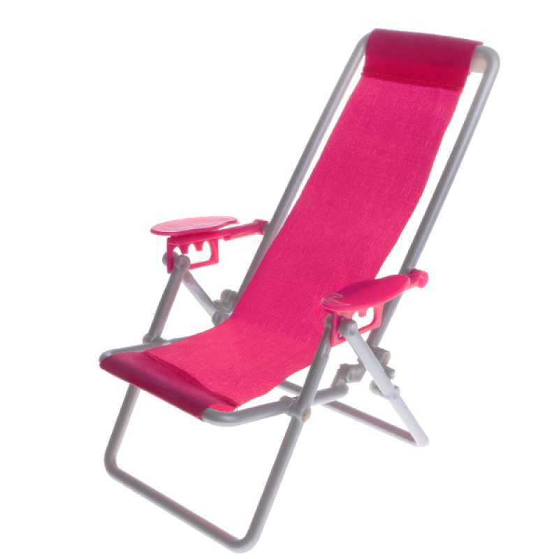 Jual Oem 1 6 Dolls House Miniature Beach Deck Chair For Hot Toys Accessories Terbaru Juni 2021 Blibli
