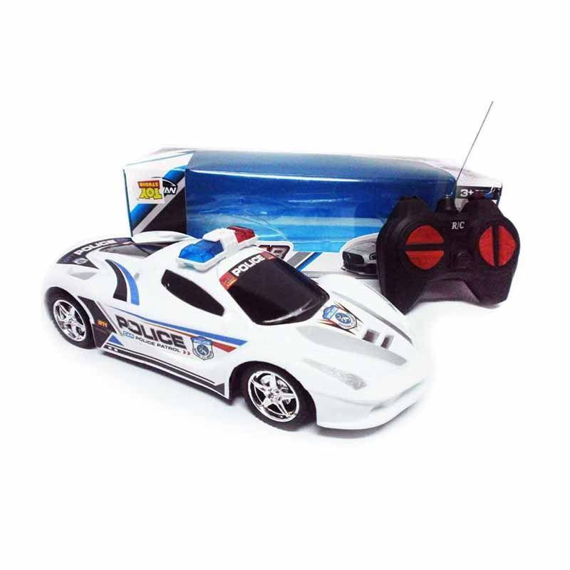 ferrari toy car with remote control