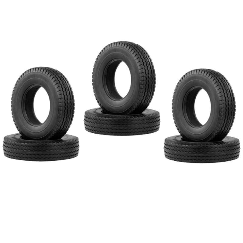 14 Tires For Car
 - Jual Oem Of 1 14 Rc Rubber Tires For Rc Climbing Trailer Car Parts 6 Pcs Online November 2020 Blibli Com