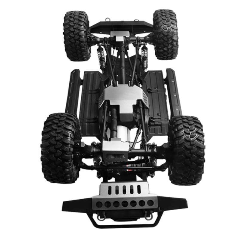 rc truck bumpers