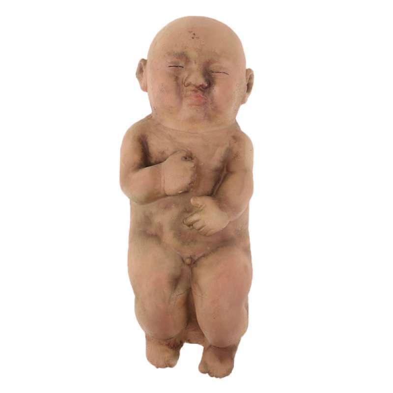 Jual Oem Halloween Evil Baby Zombie Haunted Doll Halloween Toy Halloween Party Decor Online Oktober 2020 Blibli Com
