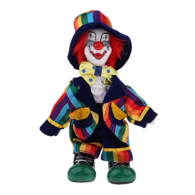 Jual Oem Porcelain Harlequin Joker Dolls Funny Ceramics Clown Toy Kids Birthday Gifts Online Januari 2021 Blibli Welcome to dunedin stainless steel company ltd. blibli