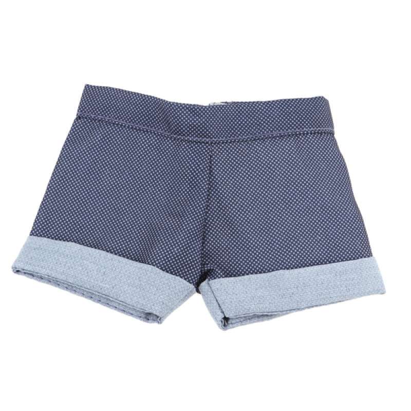 baby doll shorts