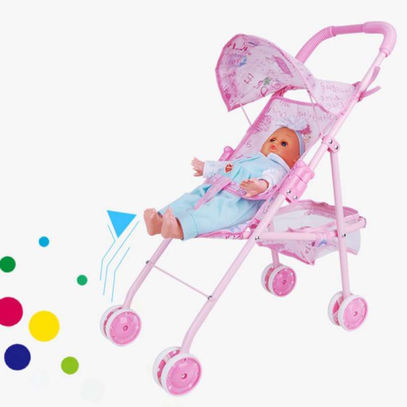 strollers for reborn babies
