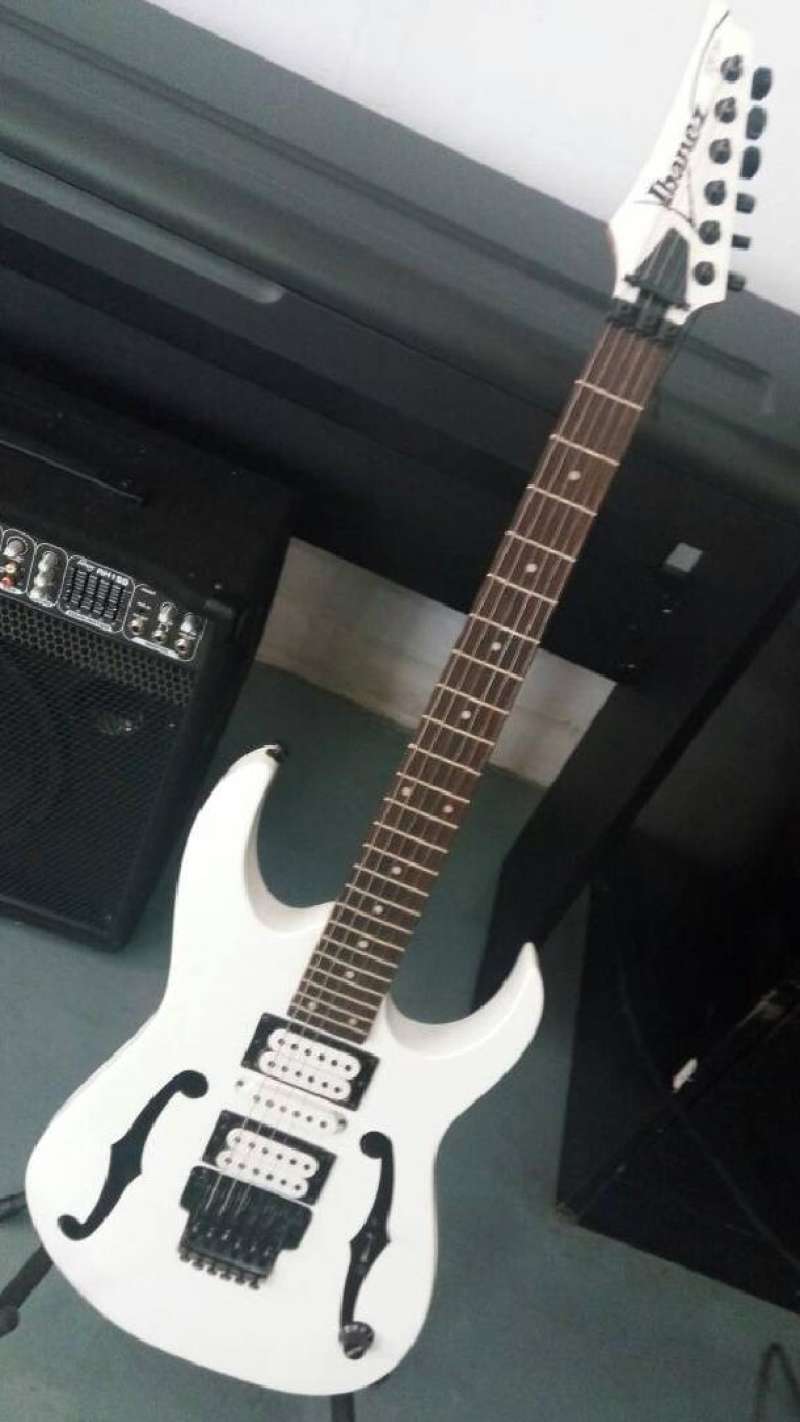Ibanez pgm3 on sale