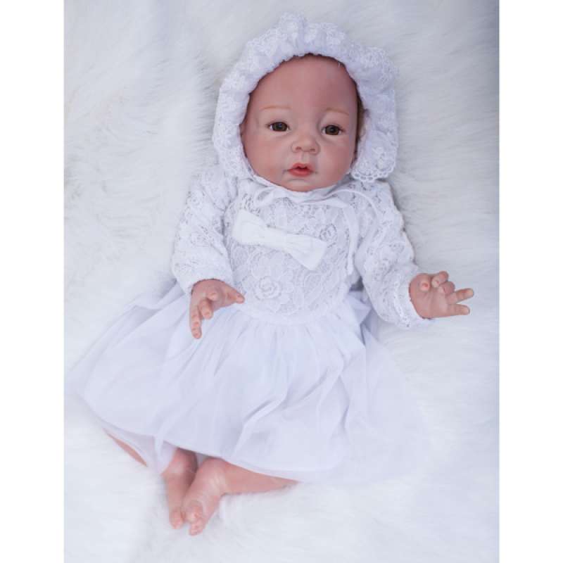 newborn dress set