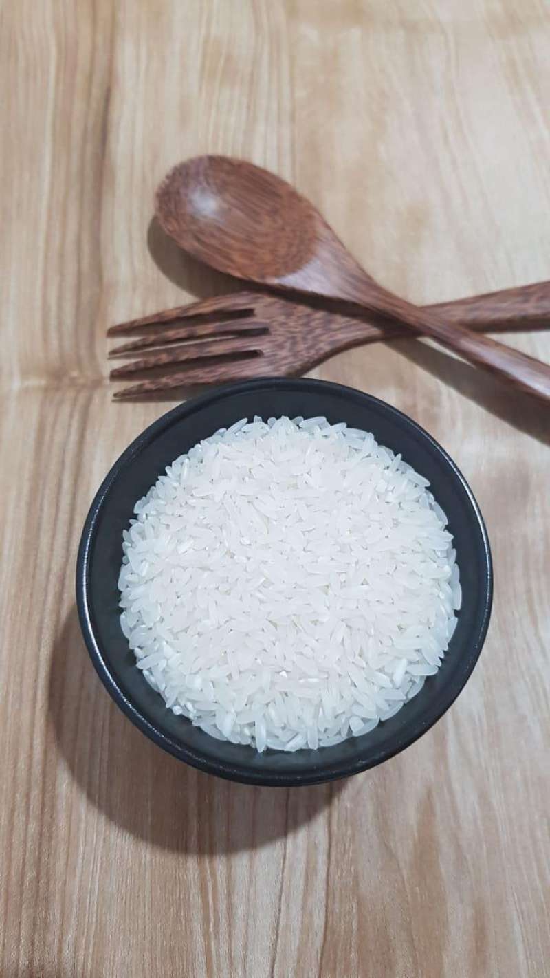 Jual Dua Tani Gemar Jasmine Rice Beras Thailand 5 Kg Online Oktober 2020 Blibli Com