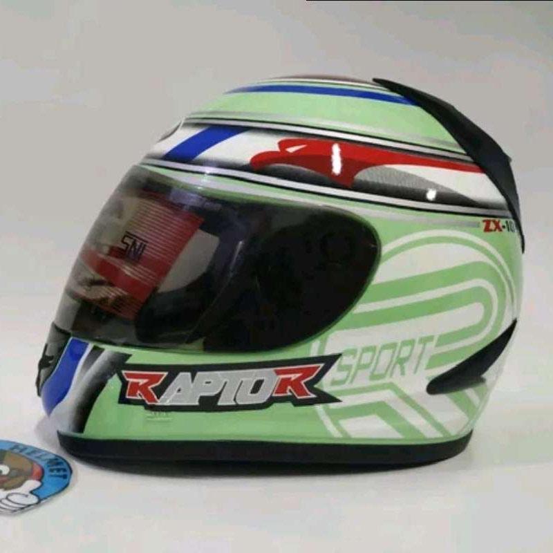 Helm arl deals full face