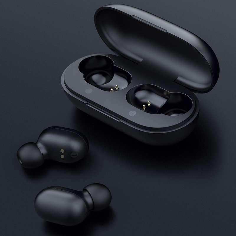 xiaomi haylou gt1 pro earphone bluetooth tws wireless 5 0 touch