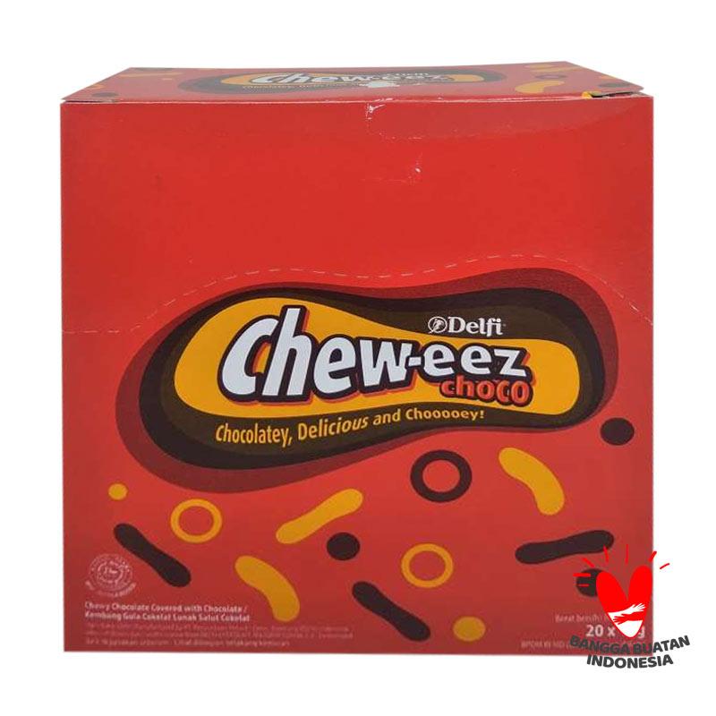 Chew eez clearance