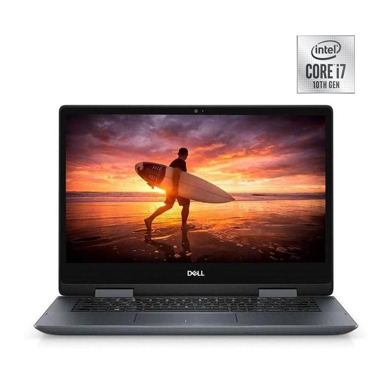 Jual Dell 5491 Notebook Grey I7 10510u 8gb Ddr4 512gb Ssd Nvidia Mx 230 2gb Gddr5 14 0 Inch Fhd Touch Win10 Home 1y Premiumsupport Stylus Pen Online November 2020 Blibli