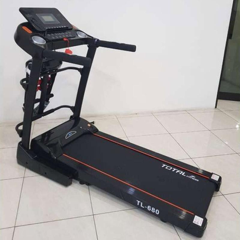 alat treadmill