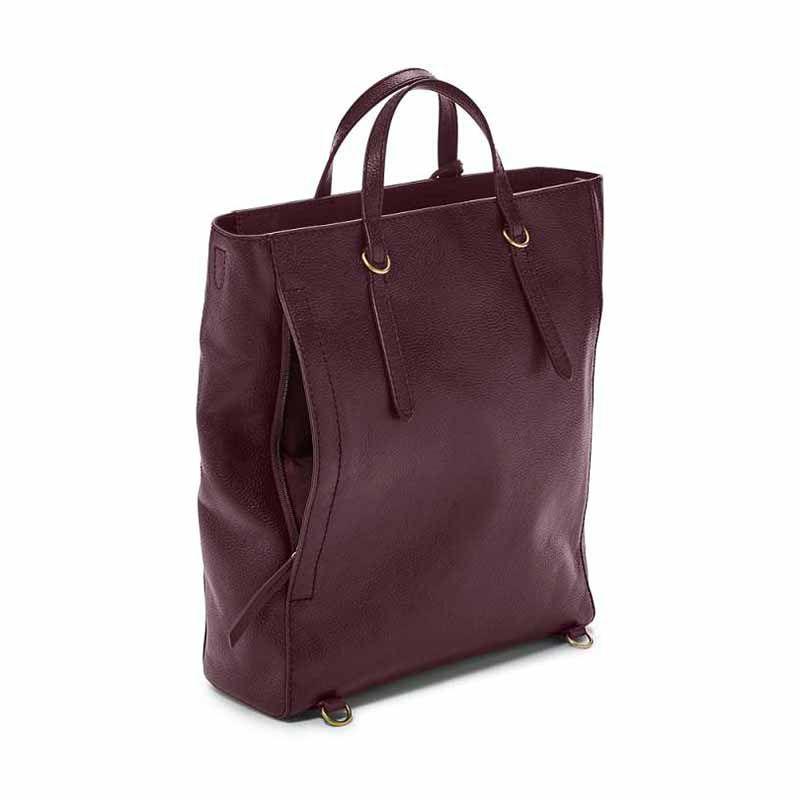 Jual Fossil Camilla Convertible LARGE 