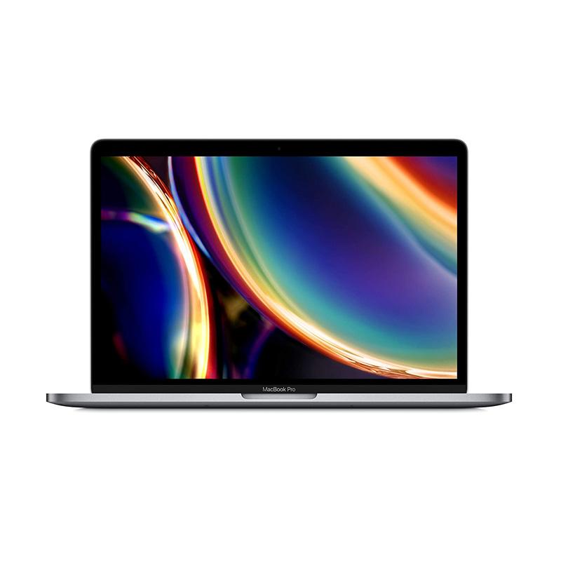 Apple Mxk32 Macbook Pro Space Grey 13 Inch Intel Iris Plus Graphics 1 4ghz Intel Core I5 8gb Ram 256gb Ssd Macos Terbaru Agustus 2021 Harga Murah Kualitas Terjamin Blibli