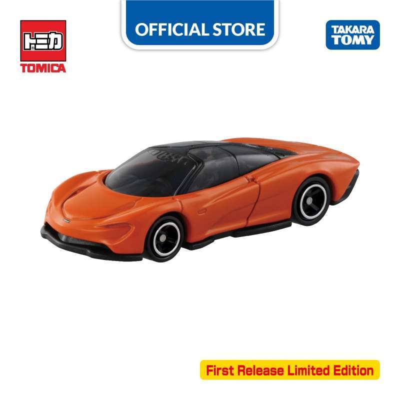 Jual Tomica Regular #093 McLaren 
