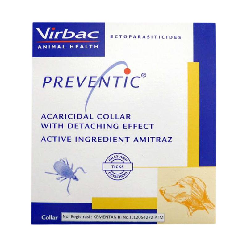 Virbac collar discount