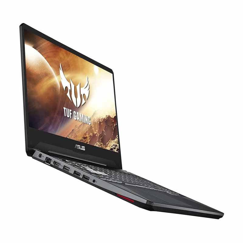 Jual Asus Tuf Fx505du Ryzen 5 3550h 8gb 512gb Gtx1660ti Win10 Stealth Gaming Laptop Black Amd Ryzen 5 3550h 8gb 512gb Ssd Gtx1660ti 6gb 15 6 Fhd Win10h Online Desember 2020 Blibli