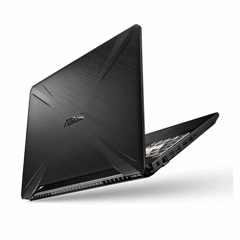 Jual Asus Tuf Fx505du Ryzen 5 3550h 8gb 512gb Gtx1660ti Win10 Stealth Gaming Laptop Black Amd Ryzen 5 3550h 8gb 512gb Ssd Gtx1660ti 6gb 15 6 Fhd Win10h Online Desember 2020 Blibli