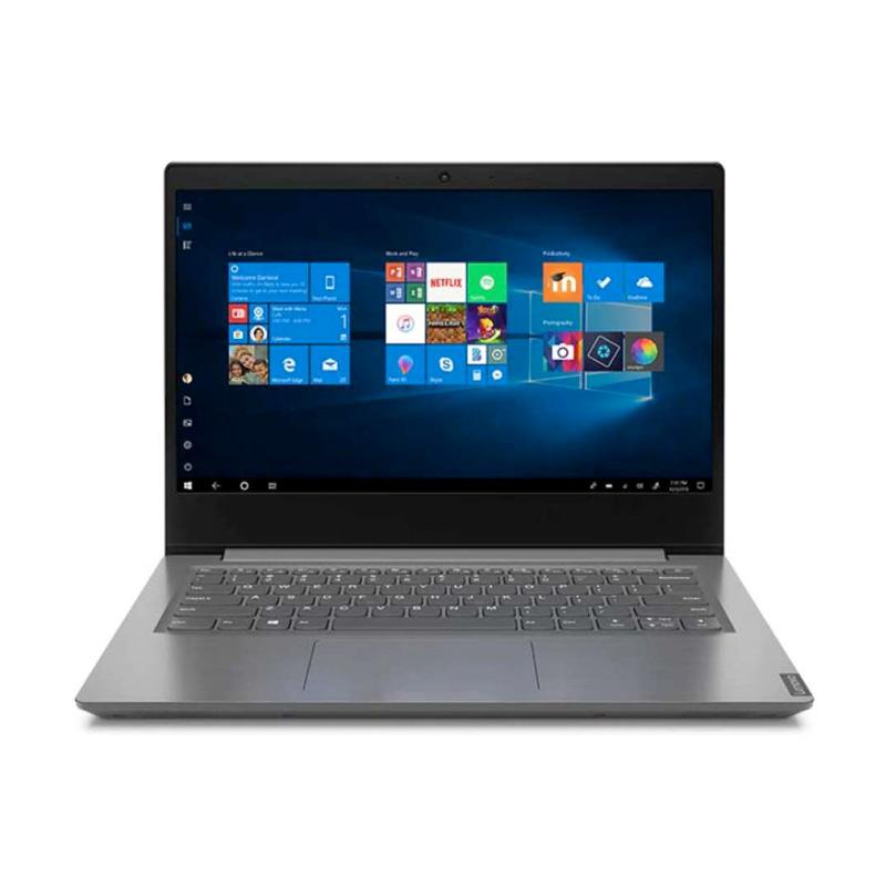 Jual Lenovo V14 14ada Amd Laptop 3020e 4gb 256gb Ssd 14 Inch Dos Online Desember 2020 Blibli