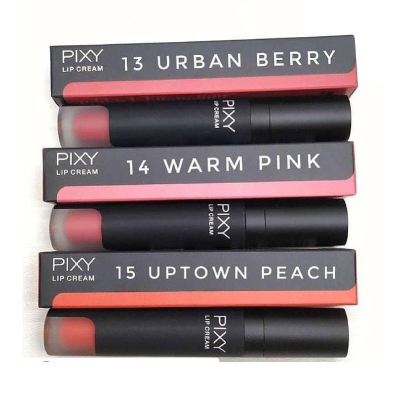 Lip hotsell matte pixy