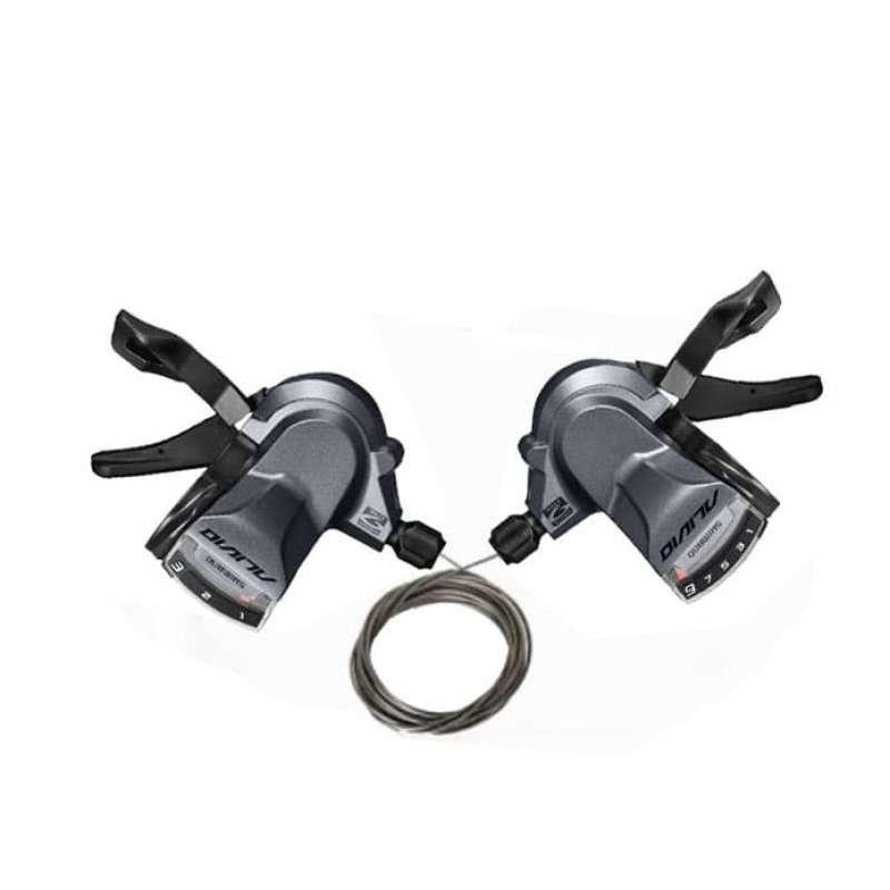 shimano shift lever