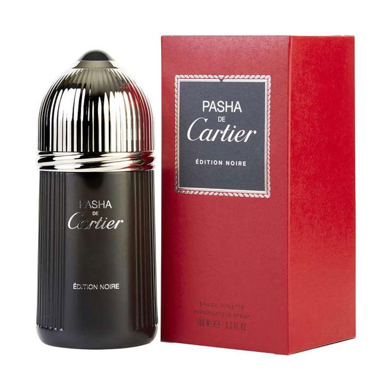 pasha cartier 100ml