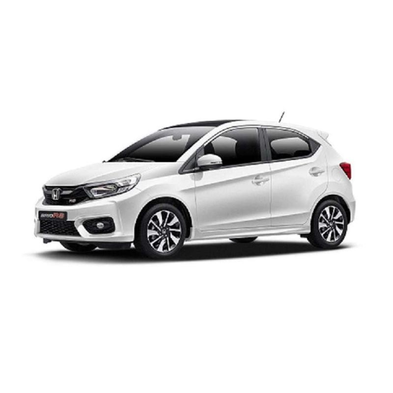 Honda Brio Rs 1 2 Cvt Mobil Terbaru Agustus 2021 Harga Murah Kualitas Terjamin Blibli