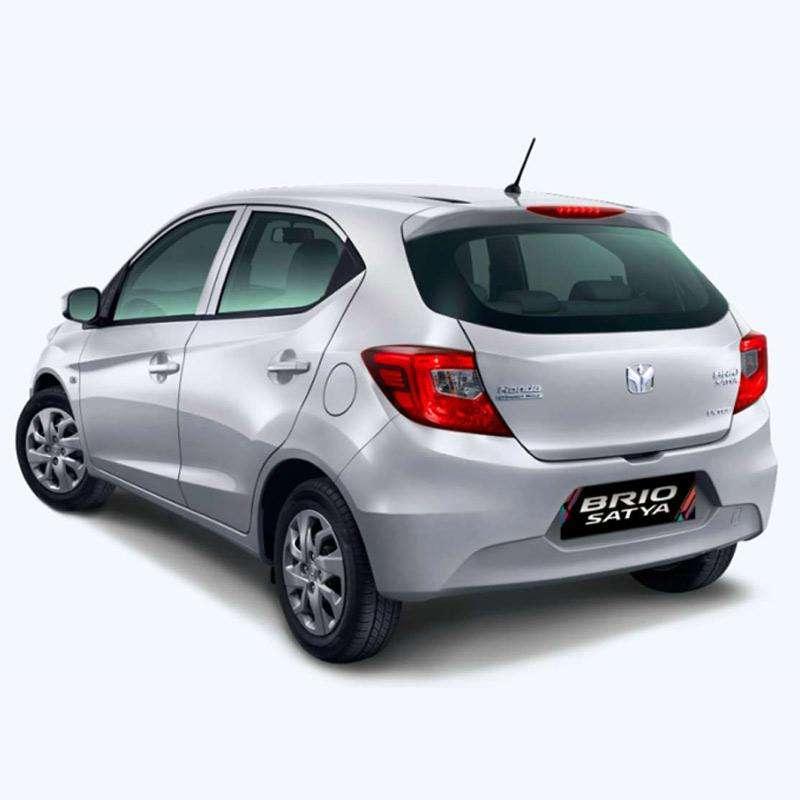 Jual All New Honda Brio Satya S Online November 2020 Blibli