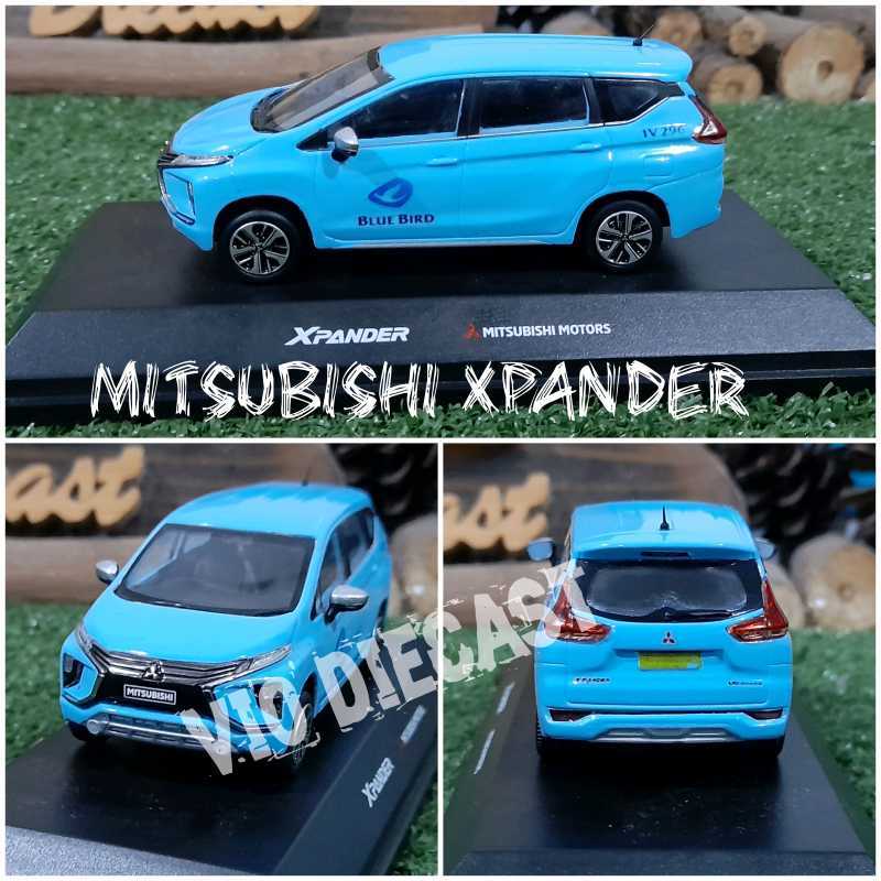 Diecast xpander online