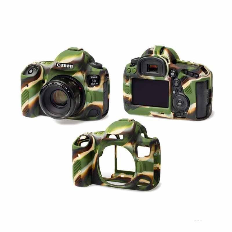 easy cover camera case for canon 5d mark 4 5d mark iv