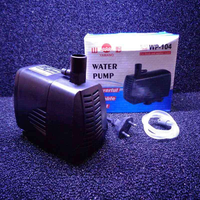 Jual Pompa Air Yamano Wp 104 Aquarium Pompa Celup Wp Yamano Hidroponik Online Oktober 2020 Blibli Com