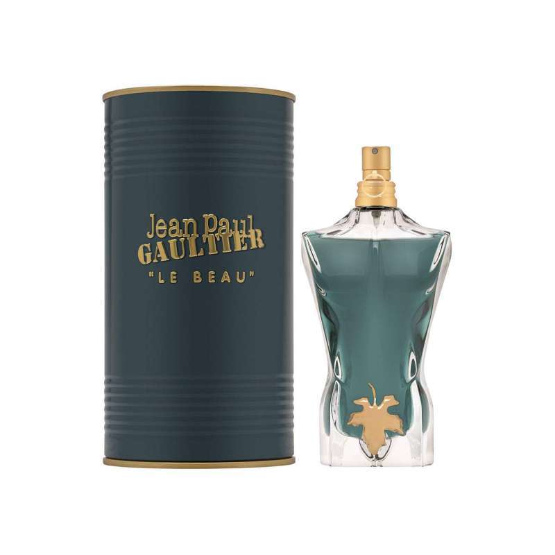Jual Jean Paul Gaultier Le Male Beau 