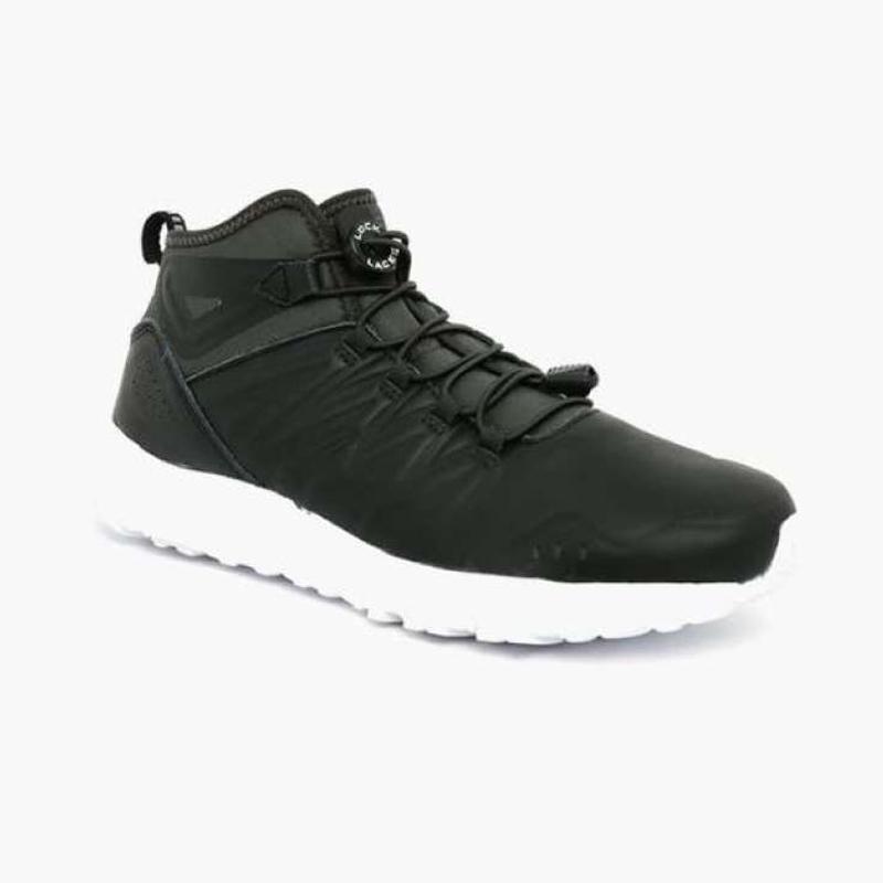 Jual League Kumo Sepatu Lari Pria Black White Online Oktober 2020 Blibli Com